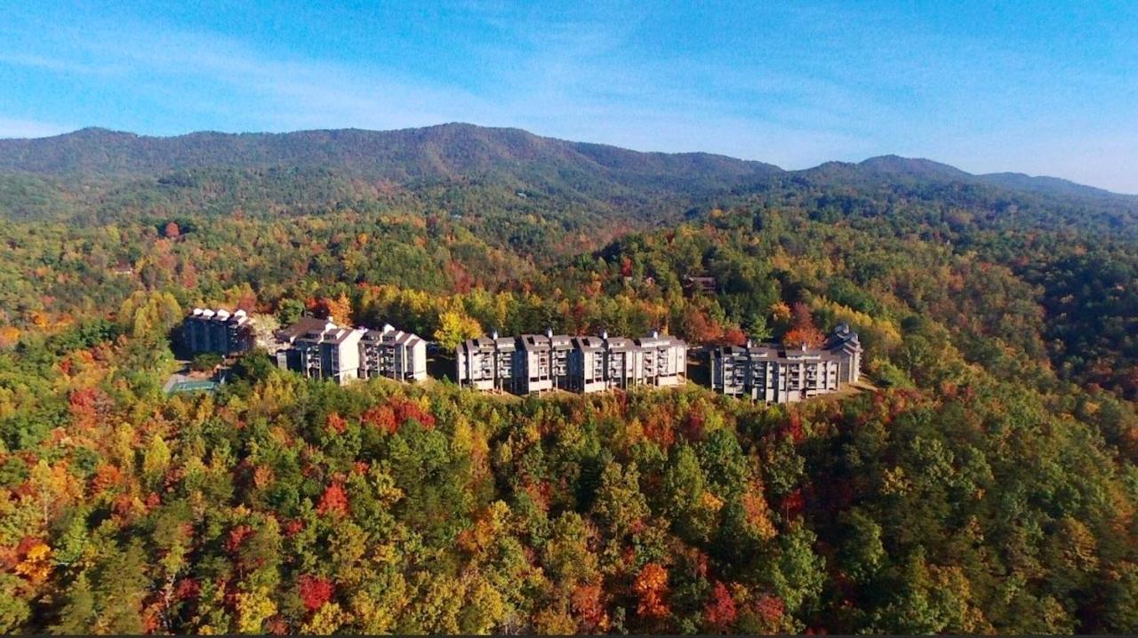 Deer Ridge Mountain Resort C301 Gatlinburg Kültér fotó